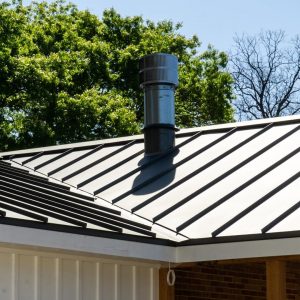 Read more about the article 10 Types of Roof Vents in Dallas