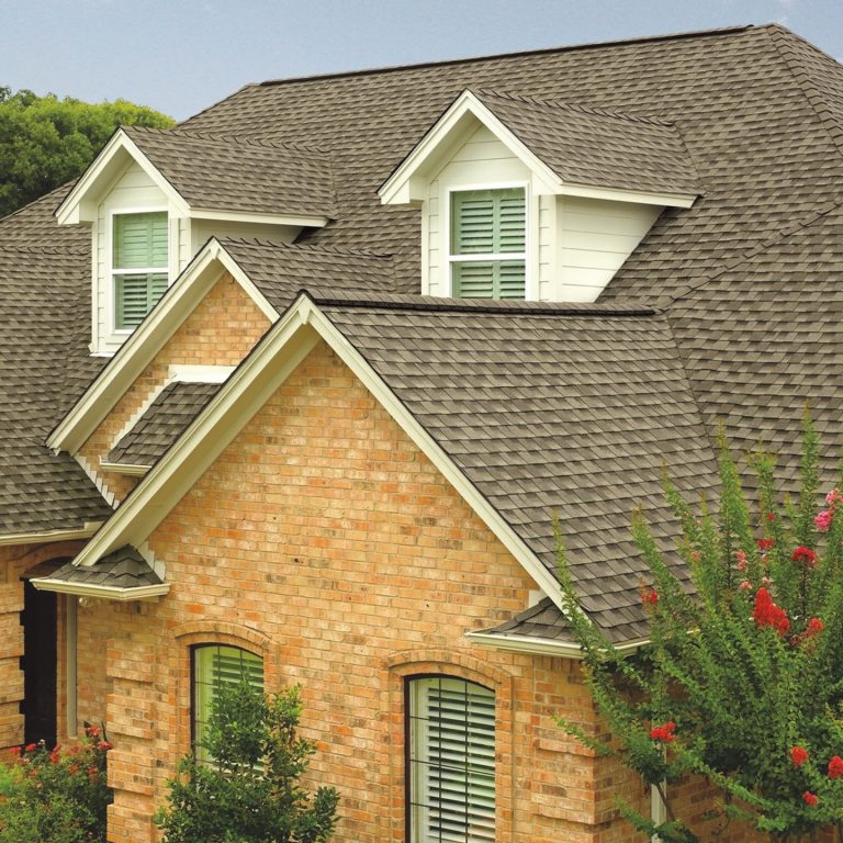 Roofer Dallas McKinney, Rockwall, Rowlett