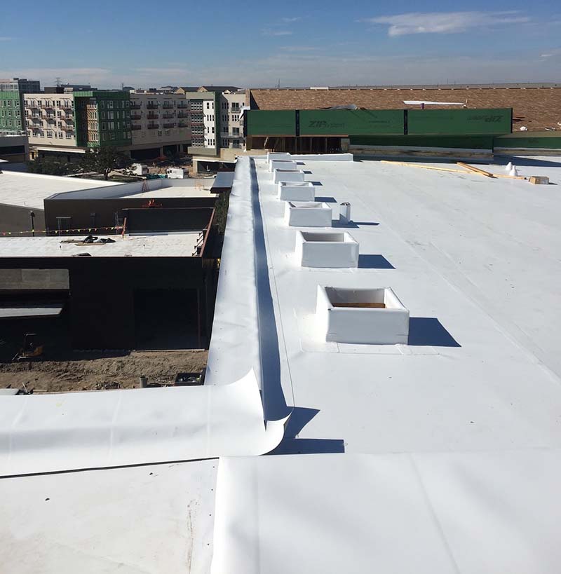 You are currently viewing What is a GAF Master Commercial Roofing Contractor in Plano