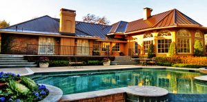 Read more about the article Custom Architectural Metal from an Experienced Dallas Roofer