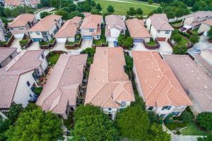 Read more about the article The Damage by Hailstorms to Clay Tile in Dallas