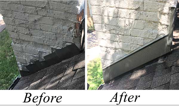 Roof Repair Dallas