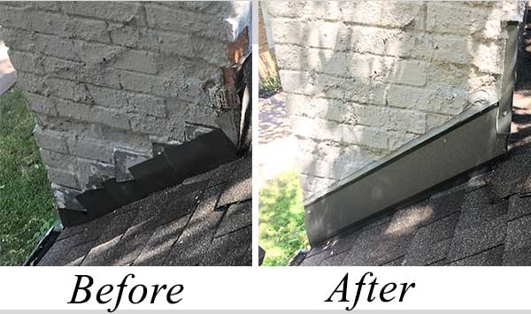 Roof Repair Frisco