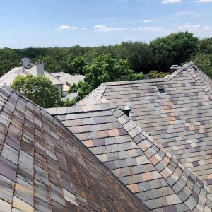 What Is Emergency Roof Repair In Dallas?