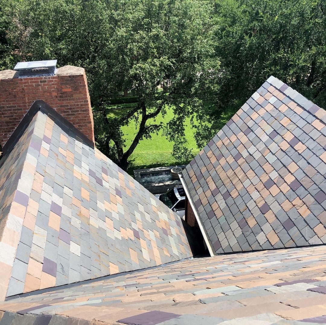 Read more about the article Different Types of Roofing to Consider When Replacing a Roof in Plano