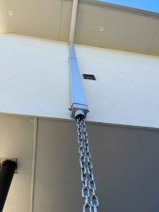 Read more about the article Choosing the Perfect Rain Chain in Dallas