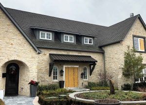 Read more about the article Custom Architectural Metal for Your Plano Home