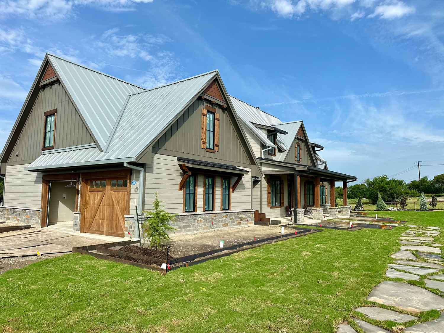 How to choose the best metal roofing company in Dallas?