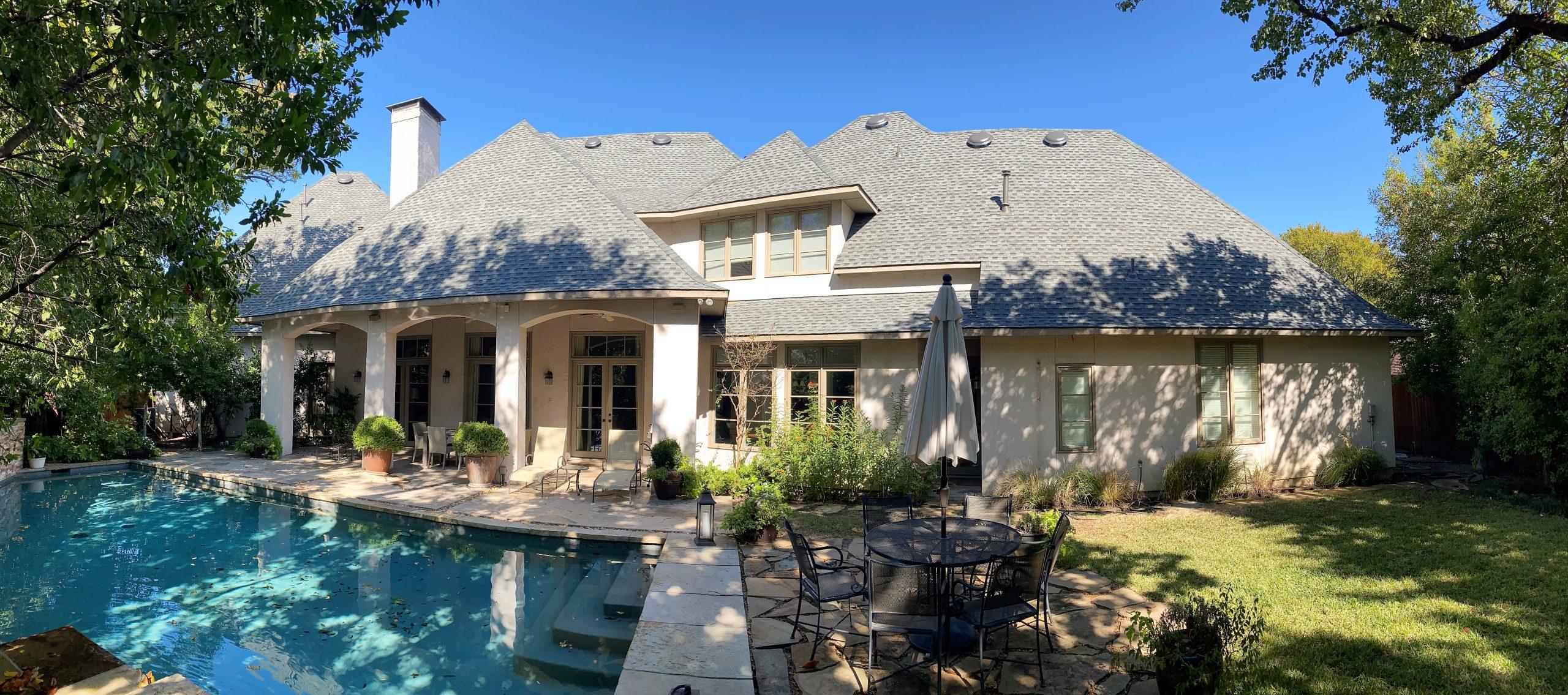asphalt-shingle-roof-back-pool