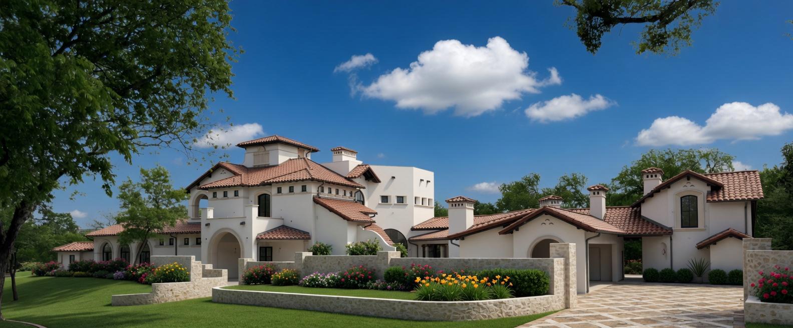 You are currently viewing Tile Roofing in Dallas: Cost, Weight & Repair | StazOn Roofing