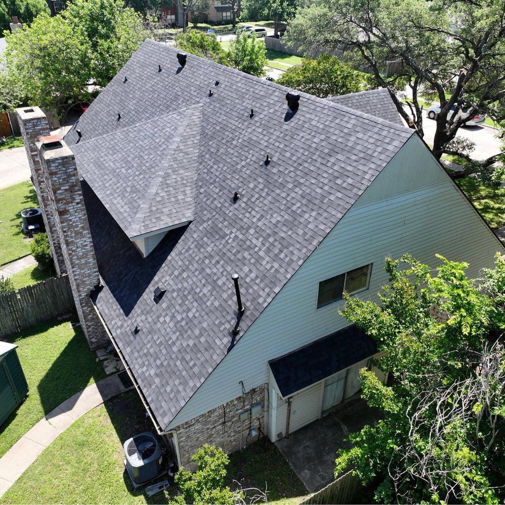 Schedule Your Dallas Commercial Roof Inspection