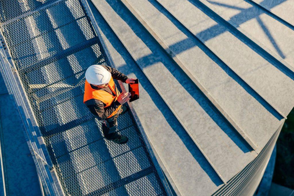 Commercial Roof Inspection Checklist — Protect Your Dallas Business Investment