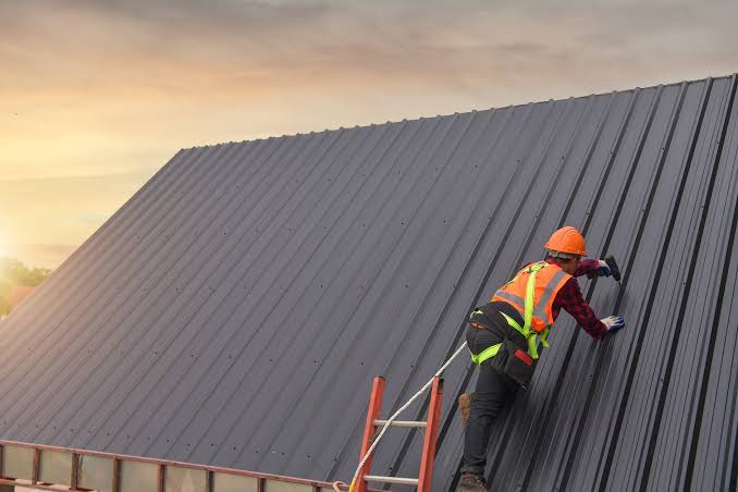 Maintenance After Metal Roof Installation