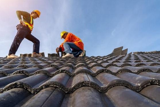 When to Call a Professional Roofing Contractor