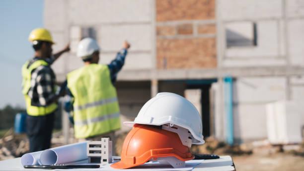 STRUCTURAL AND SAFETY