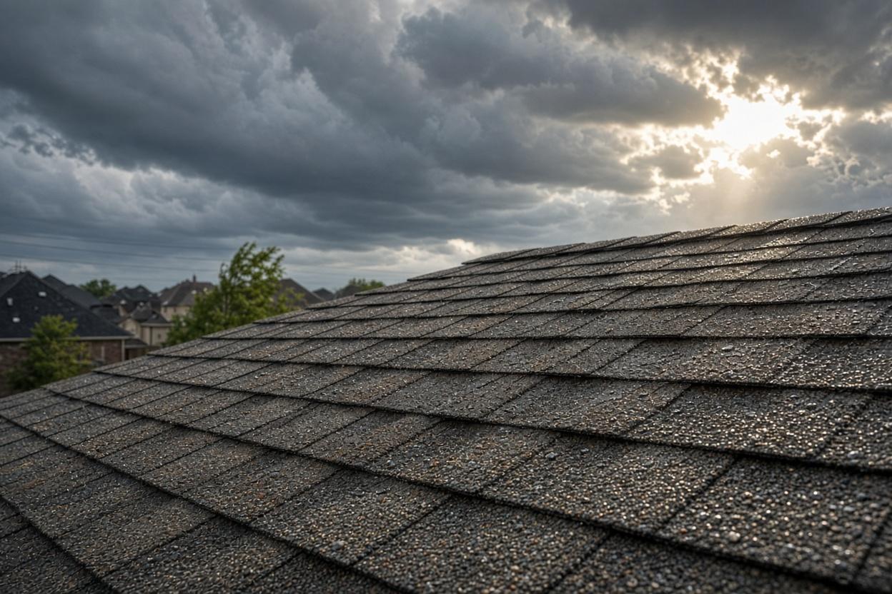 What Is DECRA Roofing? | StazOn Roofing